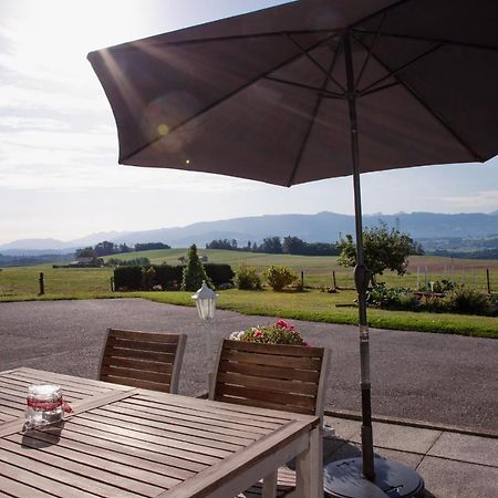 La Belle Ferme Villa Cottens  Kültér fotó